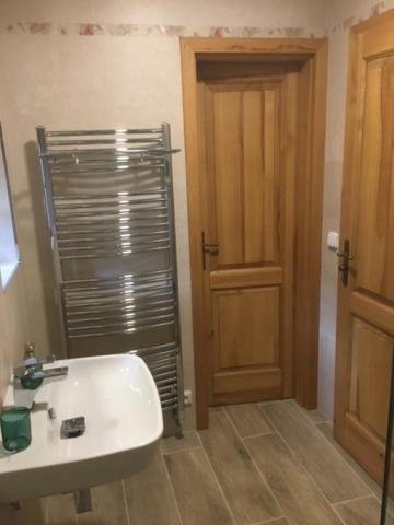 Apartmány Dolní Morava Exterior foto
