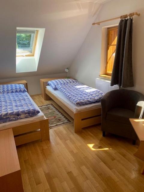 Apartmány Dolní Morava Exterior foto