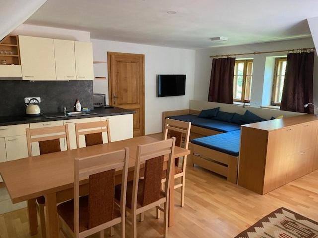 Apartmány Dolní Morava Exterior foto